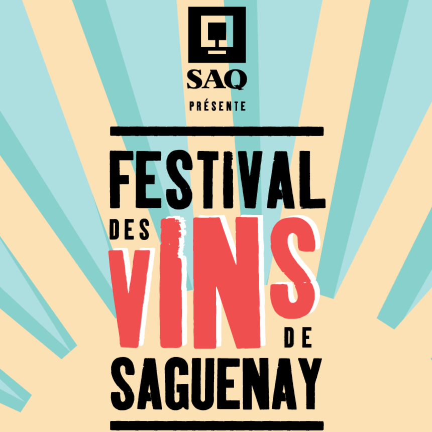 Festival des vins de Saguenay