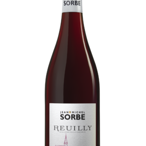 JMS Reuilly rouge NT