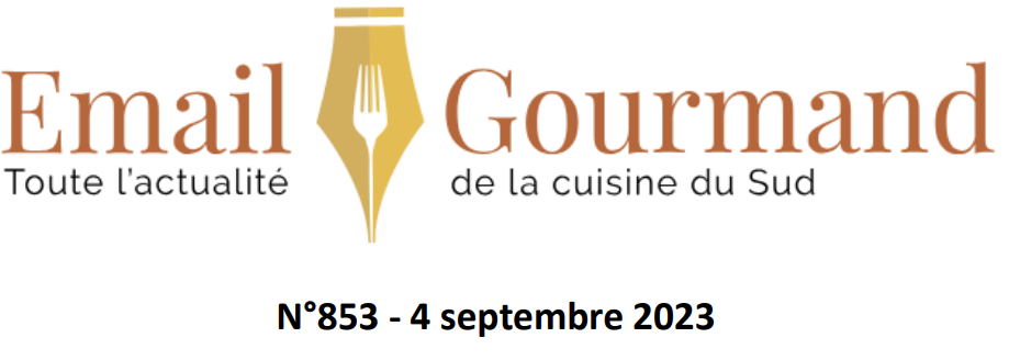 email gourmand