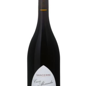 CUVEE ALEXANDRE - Rouge - 2023