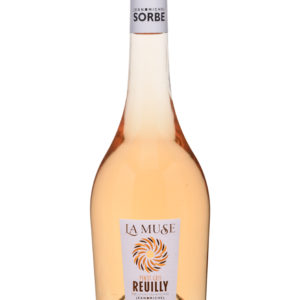 LA MUSE - Rosé - 2024