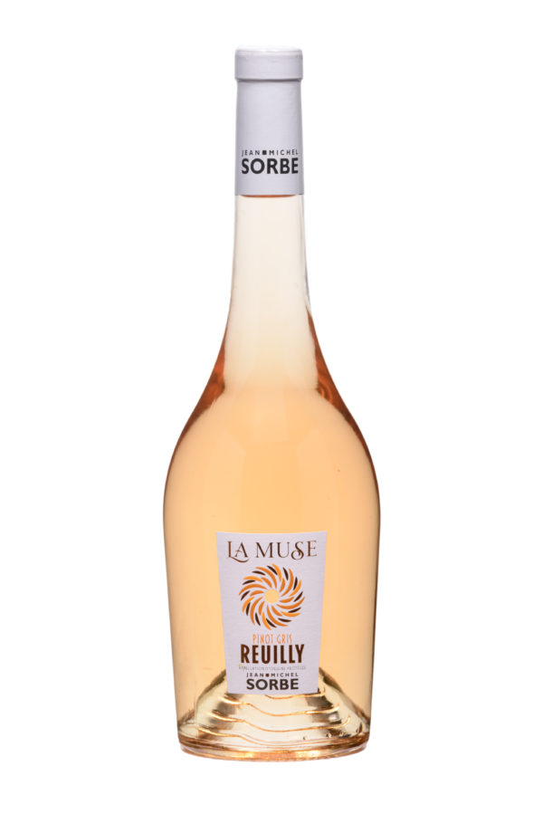LA MUSE - Rosé - 2024