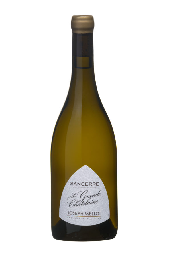 LA GRANDE CHATELAINE - Blanc - 2022