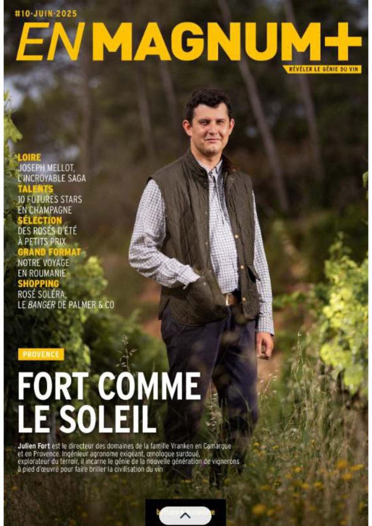 EN MAGNUM JUIN 2025 Page 1
