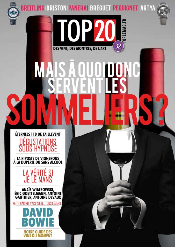 TOP 20 MAI 2025 Page 1