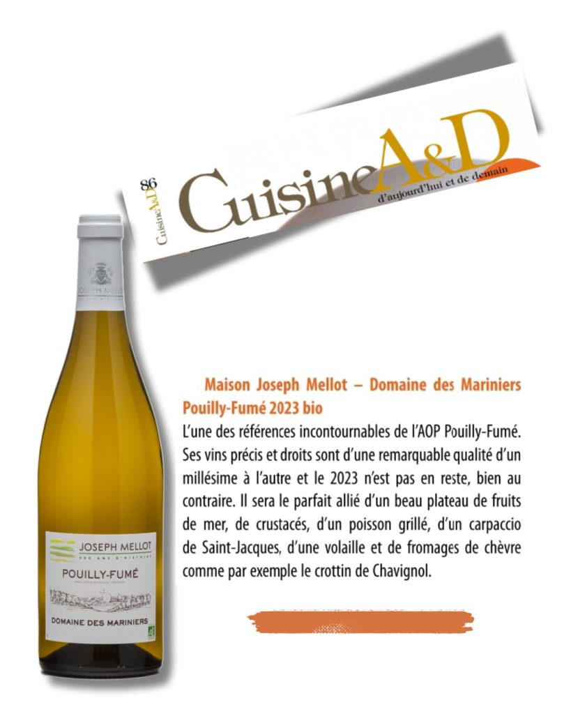 VISUEL CUISINE AD